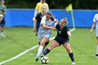 Women’s Soccer vs Endicott  Women's Soccer vs Endicott College. - Photo by Keith Nordstrom : Wheaton, Soccer